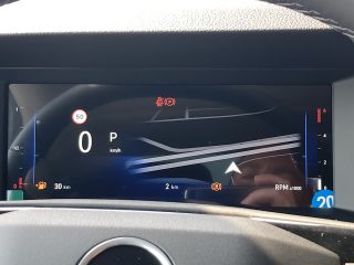 Opel Zafira 2,2 Diesel XL GS Aut.!VOLLAUSSTATTUNG,AHV,WEBASTO,PANO,NAVI,LED!