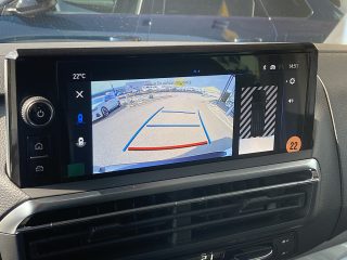 Opel Zafira 2,2 Diesel XL GS Aut.!VOLLAUSSTATTUNG,AHV,WEBASTO,PANO,NAVI,LED!