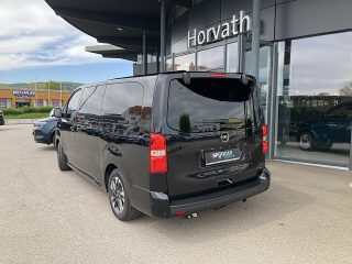 Opel Zafira 2,2 Diesel XL GS Aut.!VOLLAUSSTATTUNG,AHV,WEBASTO,PANO,NAVI,LED!