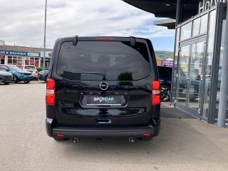 Opel Zafira 2,2 Diesel XL GS Aut.!VOLLAUSSTATTUNG,AHV,WEBASTO,PANO,NAVI,LED!