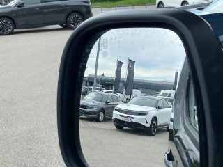 Opel Zafira 2,2 Diesel XL GS Aut.!VOLLAUSSTATTUNG,AHV,WEBASTO,PANO,NAVI,LED!