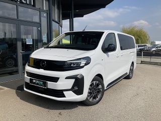 Opel Zafira 2,2 Diesel XL GS Aut.!VOLLAUSSTATTUNG,AHV,WEBASTO,PANO,NAVI,LED!