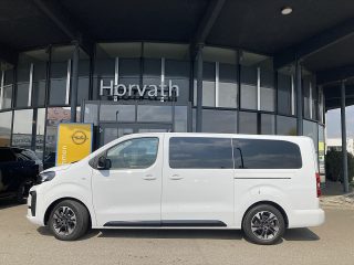 Opel Zafira 2,2 Diesel XL GS Aut.!VOLLAUSSTATTUNG,AHV,WEBASTO,PANO,NAVI,LED!