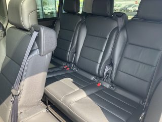 Opel Zafira 2,2 Diesel XL GS Aut.!VOLLAUSSTATTUNG,AHV,WEBASTO,PANO,NAVI,LED!