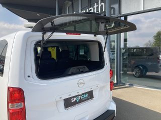 Opel Zafira 2,2 Diesel XL GS Aut.!VOLLAUSSTATTUNG,AHV,WEBASTO,PANO,NAVI,LED!