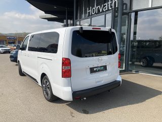 Opel Zafira 2,2 Diesel XL GS Aut.!VOLLAUSSTATTUNG,AHV,WEBASTO,PANO,NAVI,LED!