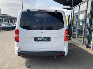 Opel Zafira 2,2 Diesel XL GS Aut.!VOLLAUSSTATTUNG,AHV,WEBASTO,PANO,NAVI,LED!