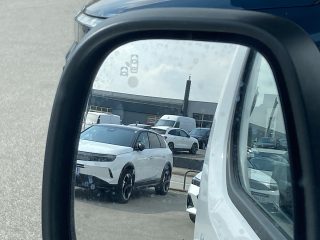 Opel Zafira 2,2 Diesel XL GS Aut.!VOLLAUSSTATTUNG,AHV,WEBASTO,PANO,NAVI,LED!