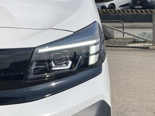 Opel Zafira 2,2 Diesel XL GS Aut.!VOLLAUSSTATTUNG,AHV,WEBASTO,PANO,NAVI,LED!