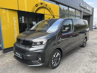 Opel Zafira 2,2 Diesel XL GS Aut.!VOLLAUSSTATTUNG,AHV,WEBASTO,PANO,NAVI,LED!