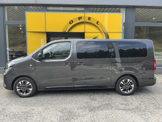 Opel Zafira 2,2 Diesel XL GS Aut.!VOLLAUSSTATTUNG,AHV,WEBASTO,PANO,NAVI,LED!