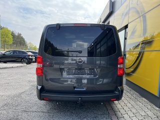 Opel Zafira 2,2 Diesel XL GS Aut.!VOLLAUSSTATTUNG,AHV,WEBASTO,PANO,NAVI,LED!
