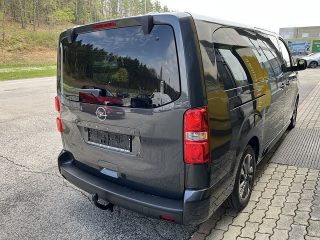 Opel Zafira 2,2 Diesel XL GS Aut.!VOLLAUSSTATTUNG,AHV,WEBASTO,PANO,NAVI,LED!