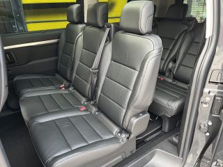 Opel Zafira 2,2 Diesel XL GS Aut.!VOLLAUSSTATTUNG,AHV,WEBASTO,PANO,NAVI,LED!