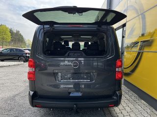 Opel Zafira 2,2 Diesel XL GS Aut.!VOLLAUSSTATTUNG,AHV,WEBASTO,PANO,NAVI,LED!