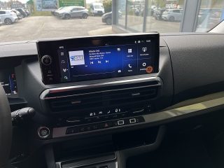 Opel Zafira 2,2 Diesel XL GS Aut.!VOLLAUSSTATTUNG,AHV,WEBASTO,PANO,NAVI,LED!