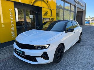 Opel Astra 1,2 Turbo GS Aut.!PUREPANEL PRO,NAVI,LEDMATRIX,KAMERA,HEADUP!