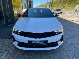 Opel Astra 1,2 Turbo GS Aut.!PUREPANEL PRO,NAVI,LEDMATRIX,KAMERA,HEADUP!