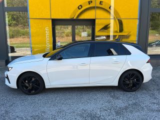 Opel Astra 1,2 Turbo GS Aut.!PUREPANEL PRO,NAVI,LEDMATRIX,KAMERA,HEADUP!