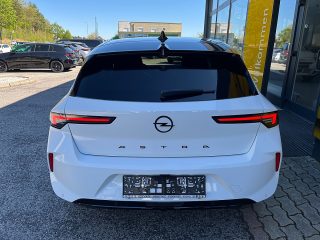 Opel Astra 1,2 Turbo GS Aut.!PUREPANEL PRO,NAVI,LEDMATRIX,KAMERA,HEADUP!