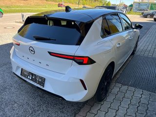 Opel Astra 1,2 Turbo GS Aut.!PUREPANEL PRO,NAVI,LEDMATRIX,KAMERA,HEADUP!