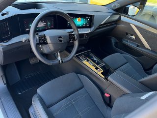 Opel Astra 1,2 Turbo GS Aut.!PUREPANEL PRO,NAVI,LEDMATRIX,KAMERA,HEADUP!