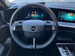 Opel Astra 1,2 Turbo GS Aut.!PUREPANEL PRO,NAVI,LEDMATRIX,KAMERA,HEADUP!