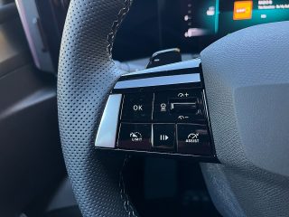 Opel Astra 1,2 Turbo GS Aut.!PUREPANEL PRO,NAVI,LEDMATRIX,KAMERA,HEADUP!