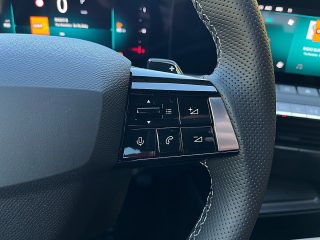 Opel Astra 1,2 Turbo GS Aut.!PUREPANEL PRO,NAVI,LEDMATRIX,KAMERA,HEADUP!