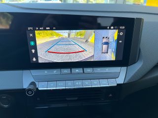 Opel Astra 1,2 Turbo GS Aut.!PUREPANEL PRO,NAVI,LEDMATRIX,KAMERA,HEADUP!