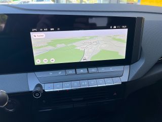 Opel Astra 1,2 Turbo GS Aut.!PUREPANEL PRO,NAVI,LEDMATRIX,KAMERA,HEADUP!