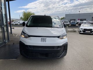 Fiat Scudo BlueHDi 120 S&S 6-Gang XL