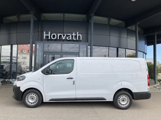 Fiat Scudo BlueHDi 120 S&S 6-Gang XL