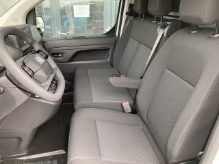 Fiat Scudo BlueHDi 120 S&S 6-Gang XL