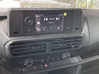 Fiat Scudo BlueHDi 120 S&S 6-Gang XL