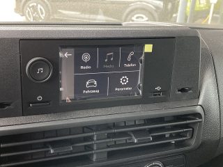 Fiat Scudo BlueHDi 120 S&S 6-Gang XL