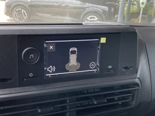 Fiat Scudo BlueHDi 120 S&S 6-Gang XL