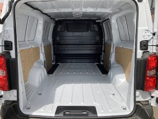 Fiat Scudo BlueHDi 120 S&S 6-Gang XL