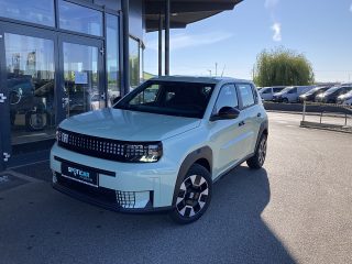 Fiat Grande Panda 1.2 T 100 Icon