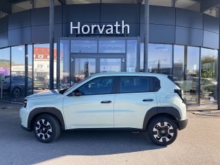 Fiat Grande Panda 1.2 T 100 Icon