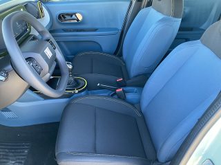 Fiat Grande Panda 1.2 T 100 Icon