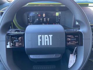 Fiat Grande Panda 1.2 T 100 Icon