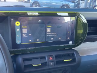 Fiat Grande Panda 1.2 T 100 Icon