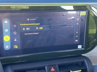 Fiat Grande Panda 1.2 T 100 Icon