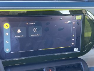 Fiat Grande Panda 1.2 T 100 Icon