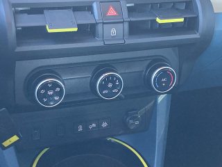 Fiat Grande Panda 1.2 T 100 Icon