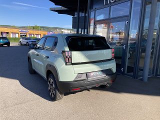 Fiat Grande Panda 1.2 T 100 Icon