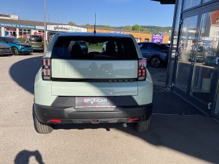 Fiat Grande Panda 1.2 T 100 Icon