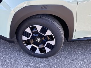 Fiat Grande Panda 1.2 T 100 Icon