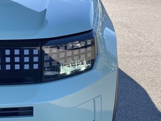 Fiat Grande Panda 1.2 T 100 Icon